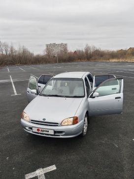  Toyota Starlet 1998 , 315000 , 