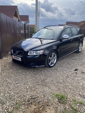  Volvo V50 2010 , 1350000 , 