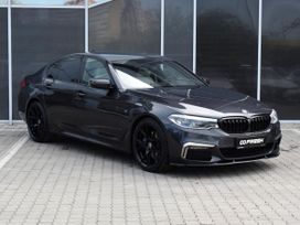  BMW 5-Series 2018 , 4585000 , 