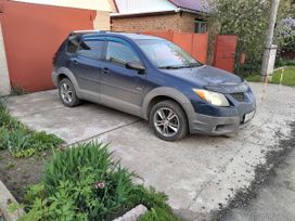  Pontiac Vibe 2002 , 690000 , 