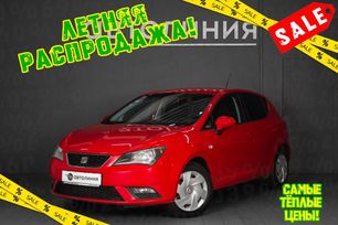  SEAT Ibiza 2012 , 650000 , 