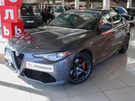  Giulia, 2019