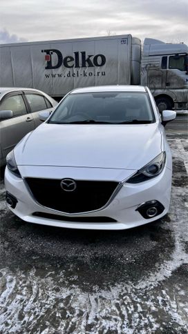  Mazda Axela 2014 , 1185000 , 