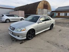  Toyota Mark II 2003 , 650000 , 