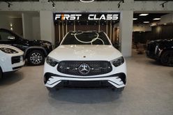  GLC, 2023