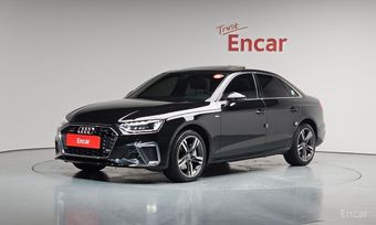  Audi A4 2021 , 1950000 , 