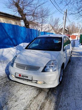    Honda Stream 2000 , 570000 , 