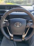  Toyota Aqua 2020 , 1420000 , 
