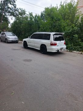 SUV   Subaru Forester 1997 , 575000 , 