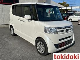  Honda N-BOX 2016 , 850000 , 