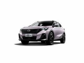 SUV   GAC GS3 2024 , 2799000 , -