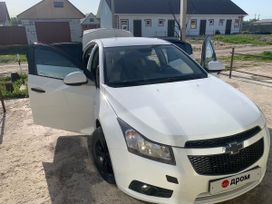  Chevrolet Cruze 2011 , 700000 , 
