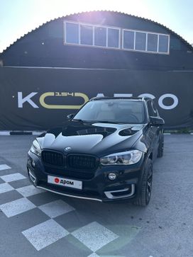 SUV   BMW X5 2017 , 3650000 , 
