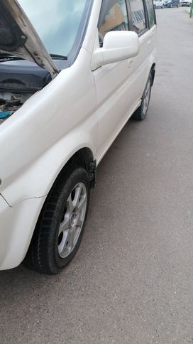 SUV   Honda HR-V 2000 , 300000 , 