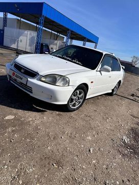  Honda Civic Ferio 2000 , 350000 , 