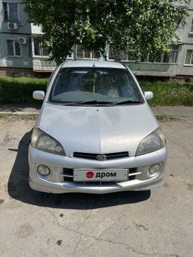  Daihatsu YRV 2001 , 240000 , 
