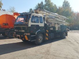  Nissan Diesel UD 2002 , 10200000 , 
