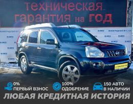 SUV   Nissan X-Trail 2007 , 1120000 , 