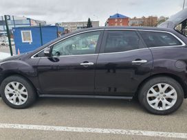SUV   Mazda CX-7 2008 , 690000 , 