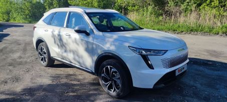 SUV   Haval Xiaolong Max 2023 , 3650000 , 