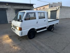   Mazda Bongo 1992 , 595000 , 