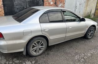 Mitsubishi Galant 2001 , 410000 , 
