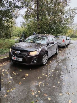  Chevrolet Cruze 2014 , 850000 , 