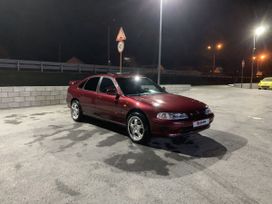  Honda Accord 1993 , 600000 , 