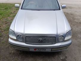  Toyota Progres 1999 , 480000 , 