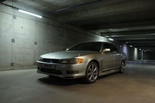  Toyota Mark II 1993 , 450000 , 