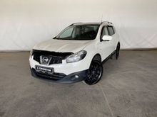  Qashqai+2, 2013