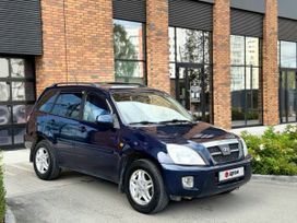 SUV   Chery Tiggo T11 2007 , 350000 , 