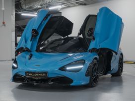  McLaren 720S 2019 , 19950000 , 