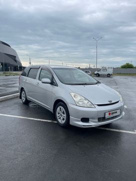    Toyota Wish 2003 , 730000 , 