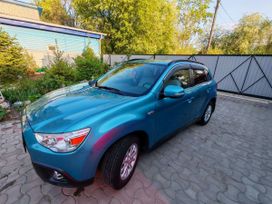 SUV   Mitsubishi ASX 2011 , 1350000 , 