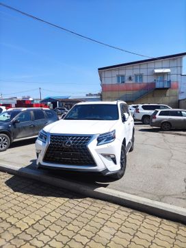 SUV   Lexus GX460 2021 , 9000000 , 