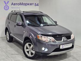 SUV   Mitsubishi Outlander 2007 , 1270000 , 