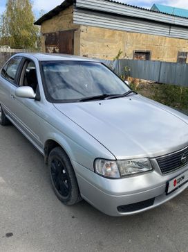  Nissan Sunny 2002 , 380000 , -