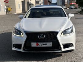  Lexus LS460 2013 , 3100000 , 