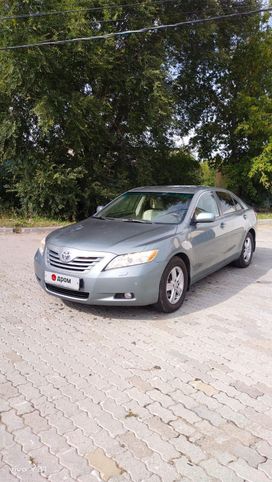  Toyota Camry 2007 , 1450000 , 