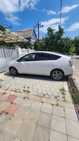  Toyota Prius 2007 , 539000 , 