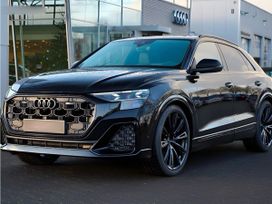 SUV   Audi SQ8 2025 , 17890000 , --