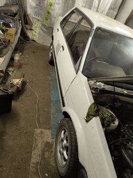  Toyota Corolla 1984 , 70000 , 