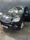 SUV   SsangYong Actyon 2013 , 750000 , 
