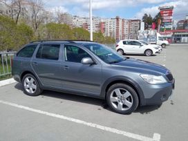  Octavia, 2012