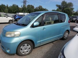  3  Toyota Porte 2008 , 484000 , 