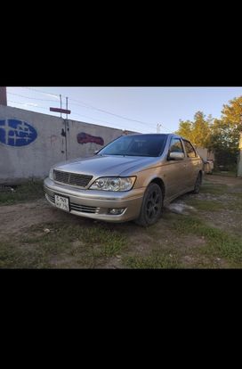  Toyota Vista 1999 , 490000 , 