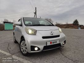  3  Toyota iQ 2009 , 725001 , 