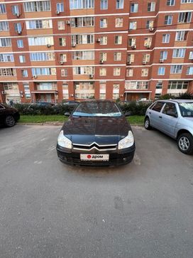  Citroen C5 2005 , 450000 , 