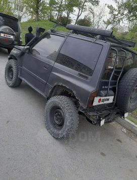  3  Suzuki Escudo 1989 , 70000 , --